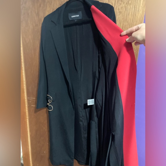 Cushine Et Ochs Blazer - Picture 2 of 15